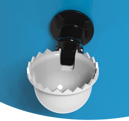 Bebedero Basculante para P�jaros Malla Universal B-50 